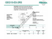 GEG15-ES-2RS-DURBAL