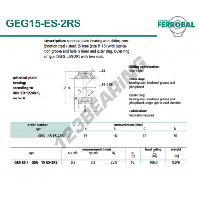 GEG15-ES-2RS-DURBAL