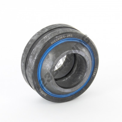 DGEG20-ES-2RS-DURBAL