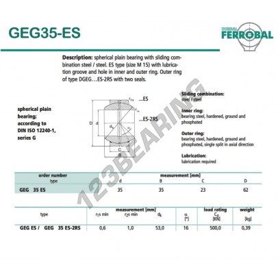 GEG35-ES-DURBAL