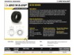 GEH35-ES-2RS-DUNLOP
