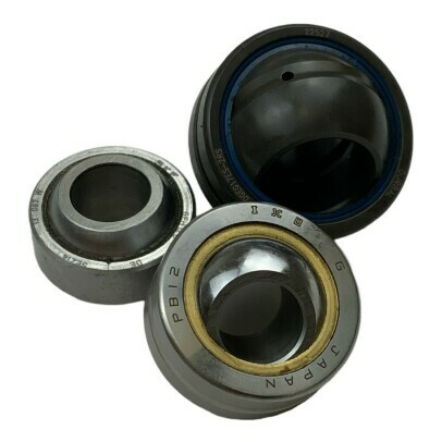 GEH80-TXE-2LS-SKF