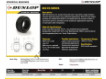 GEZ106-ES-2RS-DUNLOP