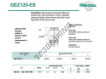 GEZ120-ES-DURBAL