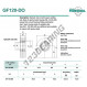 Gelenkköpfe TPN - GF120-DO-DURBAL