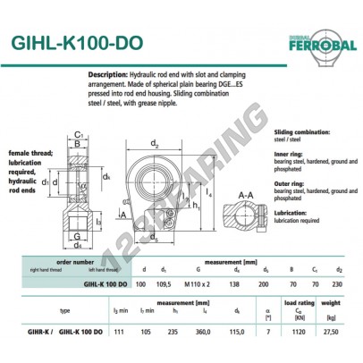 GIHL-K100-DO-DURBAL