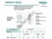 GIHN-K-125LO-DURBAL