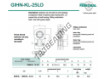 GIHN-KL-25LO-DURBAL