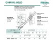 GIHN-KL-80LO-DURBAL