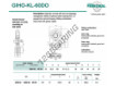 GIHO-KL-60DO-DURBAL