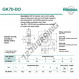 Gelenkköpfe TPN - GK70-DO-DURBAL