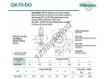 GK70-DO-DURBAL