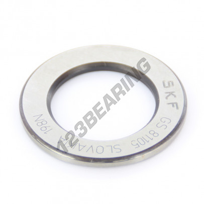 GS81105-SKF