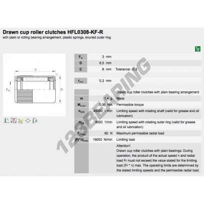HFL0308-KF-R-INA