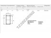 HK5025-SKF
