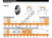HM204043-HM204010-TIMKEN