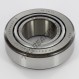 Kegelrollenlager - HM88649-2-HM88610-2-QCL7C-SKF