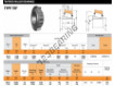 HM89448-HM89410-B-TIMKEN