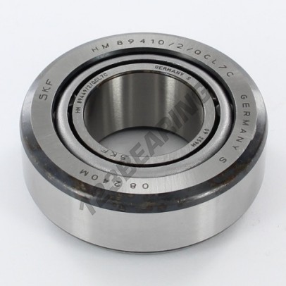 HM89449-HM89410-2-QCL7C-SKF