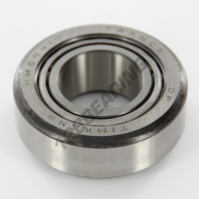 HM89449-HM89410-TIMKEN