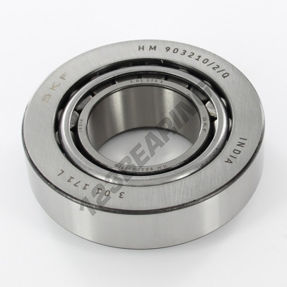 HM903249-2-HM903210-2-Q-SKF