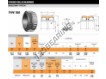 HM921343-HM921310D-TIMKEN
