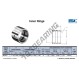 Innenringe - IR-9717-RBC