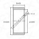 Innenringe - IR200-220-50