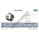 Innenringe - IR7275-RBC