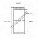 Innenringe - IR90-105-35