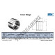 Innenringe - IR9647-RBC