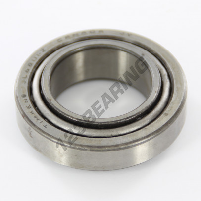 JL68145-JL68111Z-TIMKEN