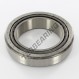Kegelrollenlager - JM716649-JM716610-TIMKEN