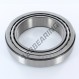 Kegelrollenlager - JM822049-JM822010-TIMKEN