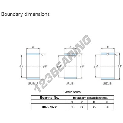 JR60X68X35-JTEKT