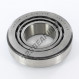 Kegelrollenlager - JW4549-JW4510-TIMKEN