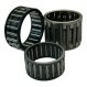 Nadelkränze  - KBK-15X19X17.30-NTN