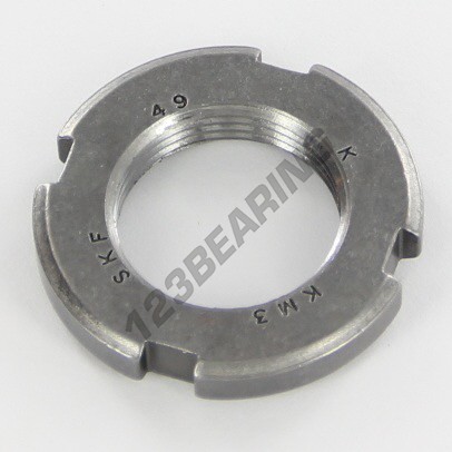 KM3-SKF