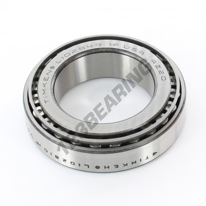 L102849-L102810-TIMKEN