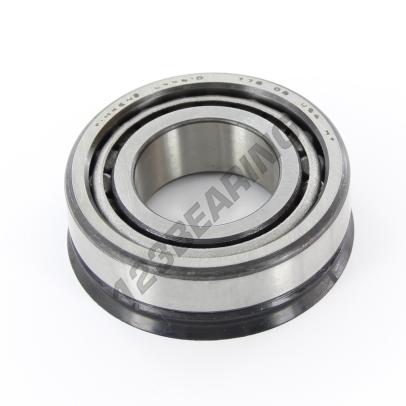 L44600LA-902B2-TIMKEN