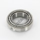 Kegelrollenlager - L45449-L45410-ASFERSA