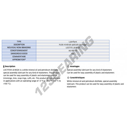 LB-8024-400ML-LOCTITE