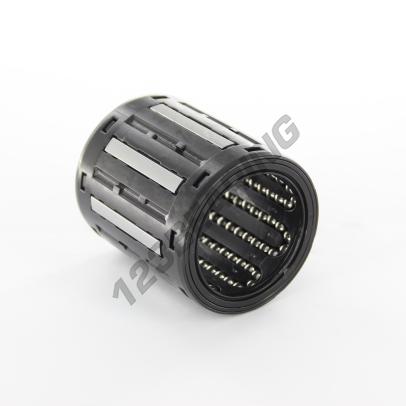 LBBR40-2LS-SKF