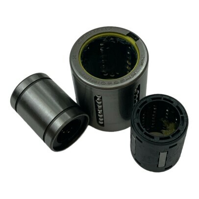 LBCD50A-LS-SKF
