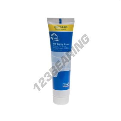 GRAISSE-ROULEMENT-LGMT2-35G-SKF