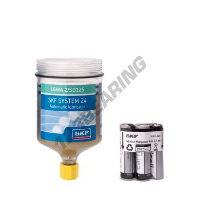 LGWA2-SD125-SKF