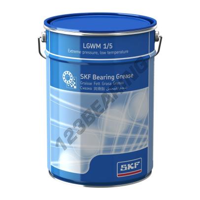 LGWM1-5-SKF