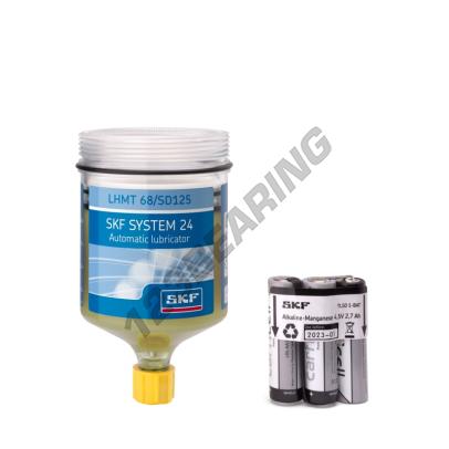 LHMT68-SD125-SKF
