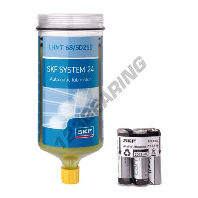 LHMT68-SD250-SKF