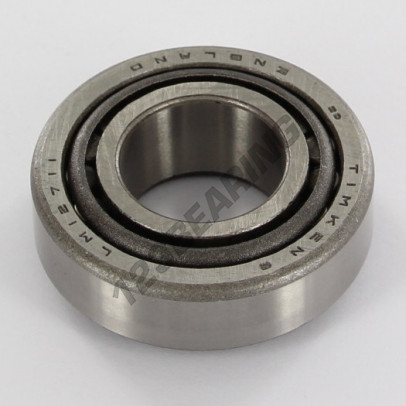 LM12749-LM12711-TIMKEN